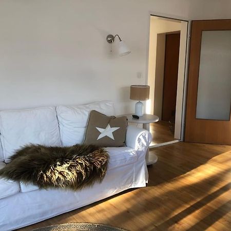 Alpsoul Eine Ferienwohnung Mit Charisma…. Γκάρμις-Παρτενκίρχεν Εξωτερικό φωτογραφία