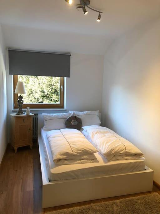 Alpsoul Eine Ferienwohnung Mit Charisma…. Γκάρμις-Παρτενκίρχεν Εξωτερικό φωτογραφία