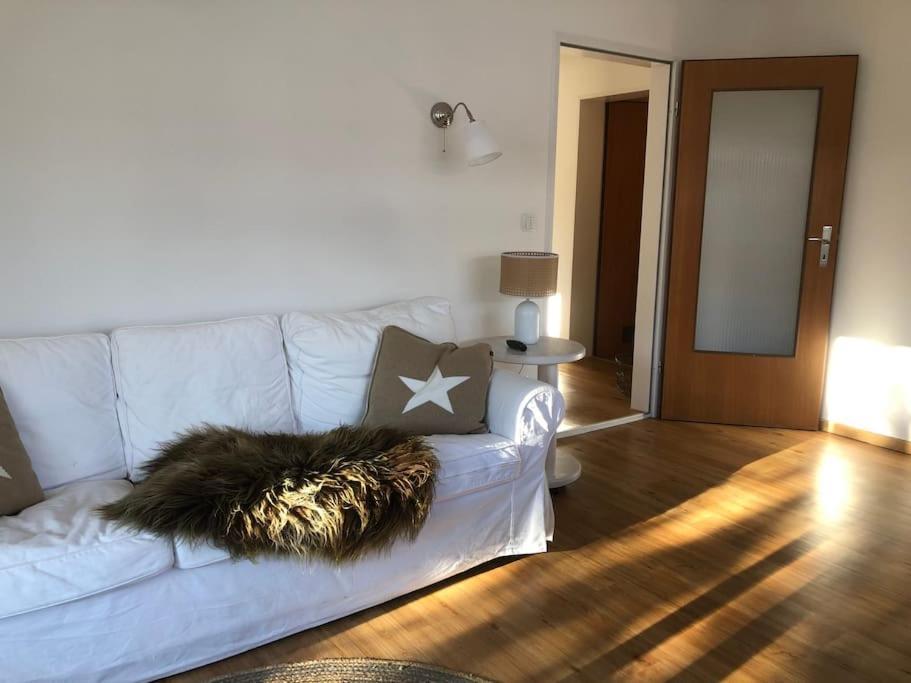 Alpsoul Eine Ferienwohnung Mit Charisma…. Γκάρμις-Παρτενκίρχεν Εξωτερικό φωτογραφία